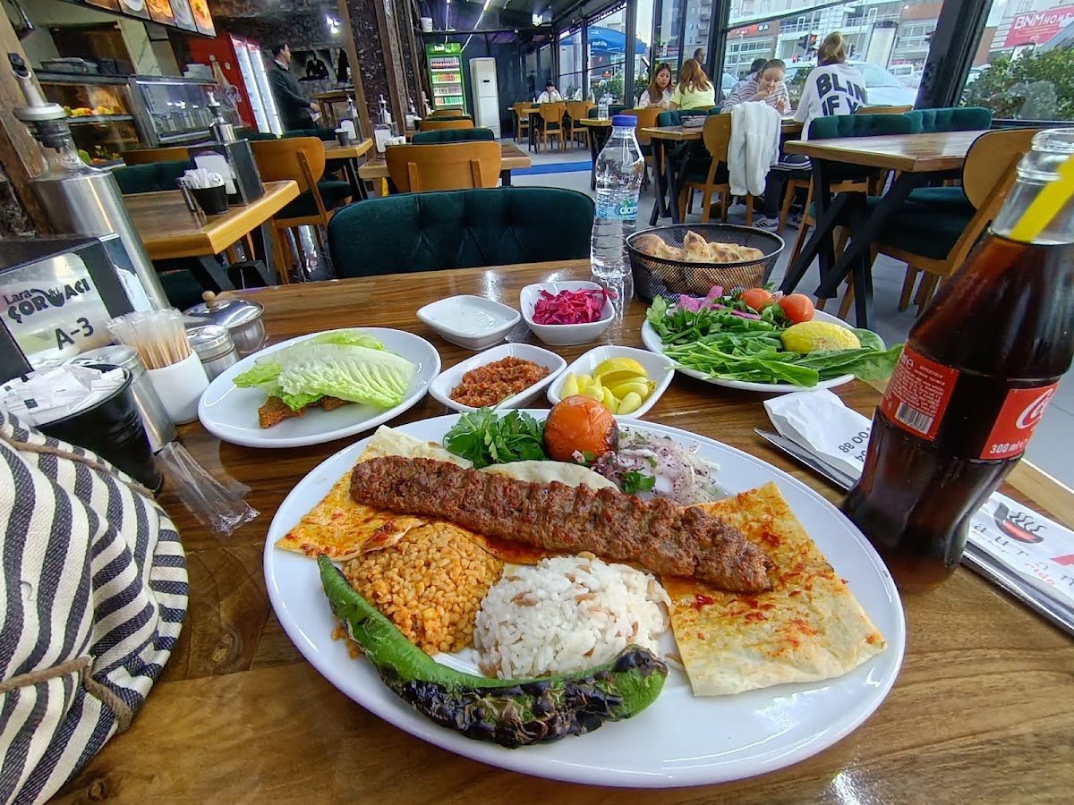 Kebap Çeşitleri